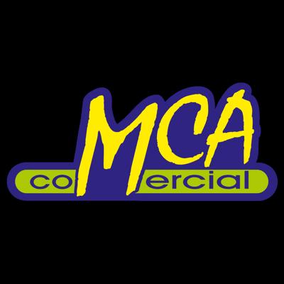 MCA comercial