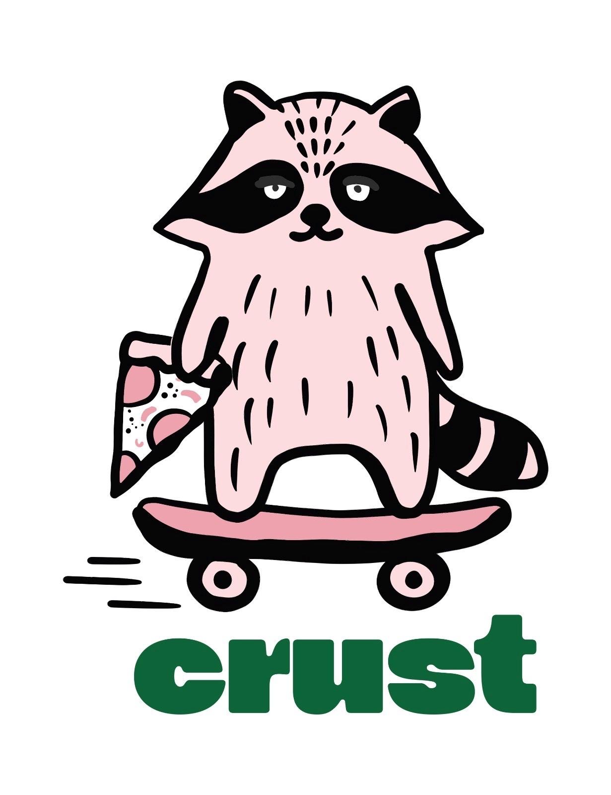 crust