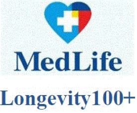 MedLife Longevity100+