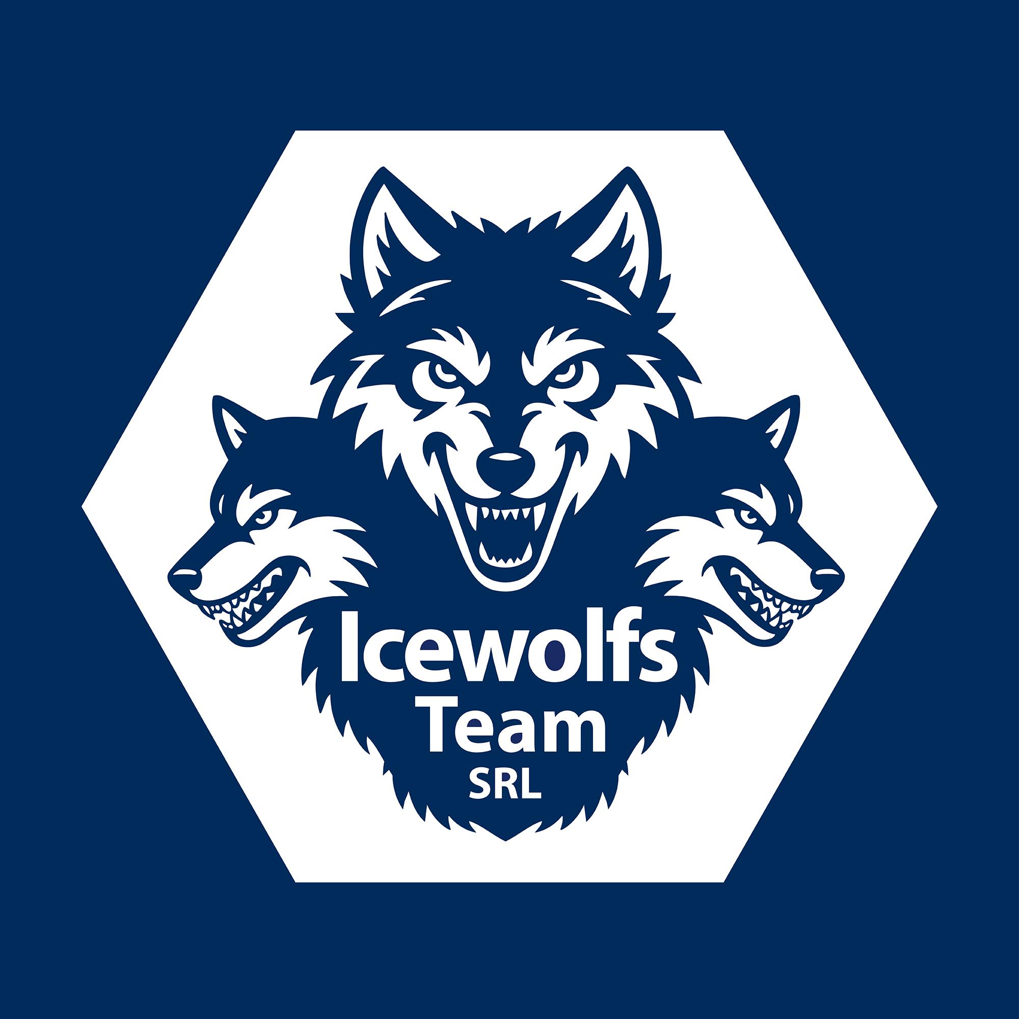 Icewolfs Team SRL