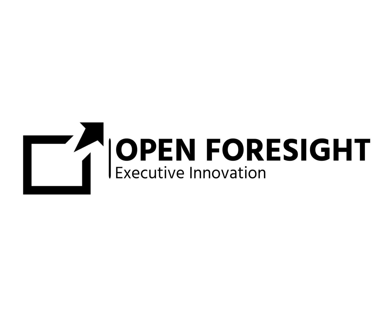 OPEN FORESIGHT  Executive Innovation