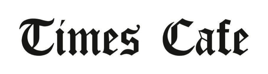 Times Cafe
