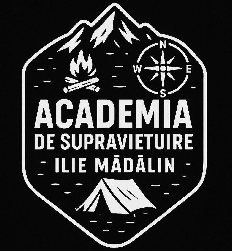 Academia de Supravietuire Ilie Madalin