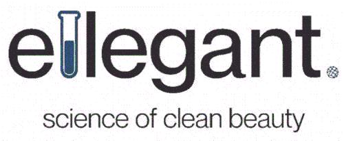 ellegant science of clean beauty