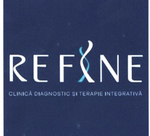 REFINE CLINICĂ DIAGNOSTIC ȘI TERAPIE INTEGRATIVĂ