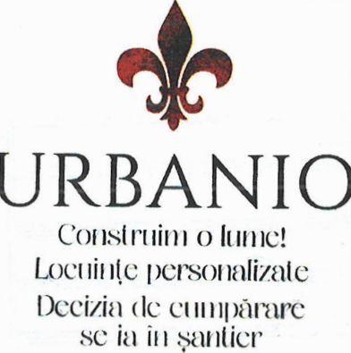 URBANIO Construim o lume! Locuinte personalizate Decizia de cumparare se ia in santier