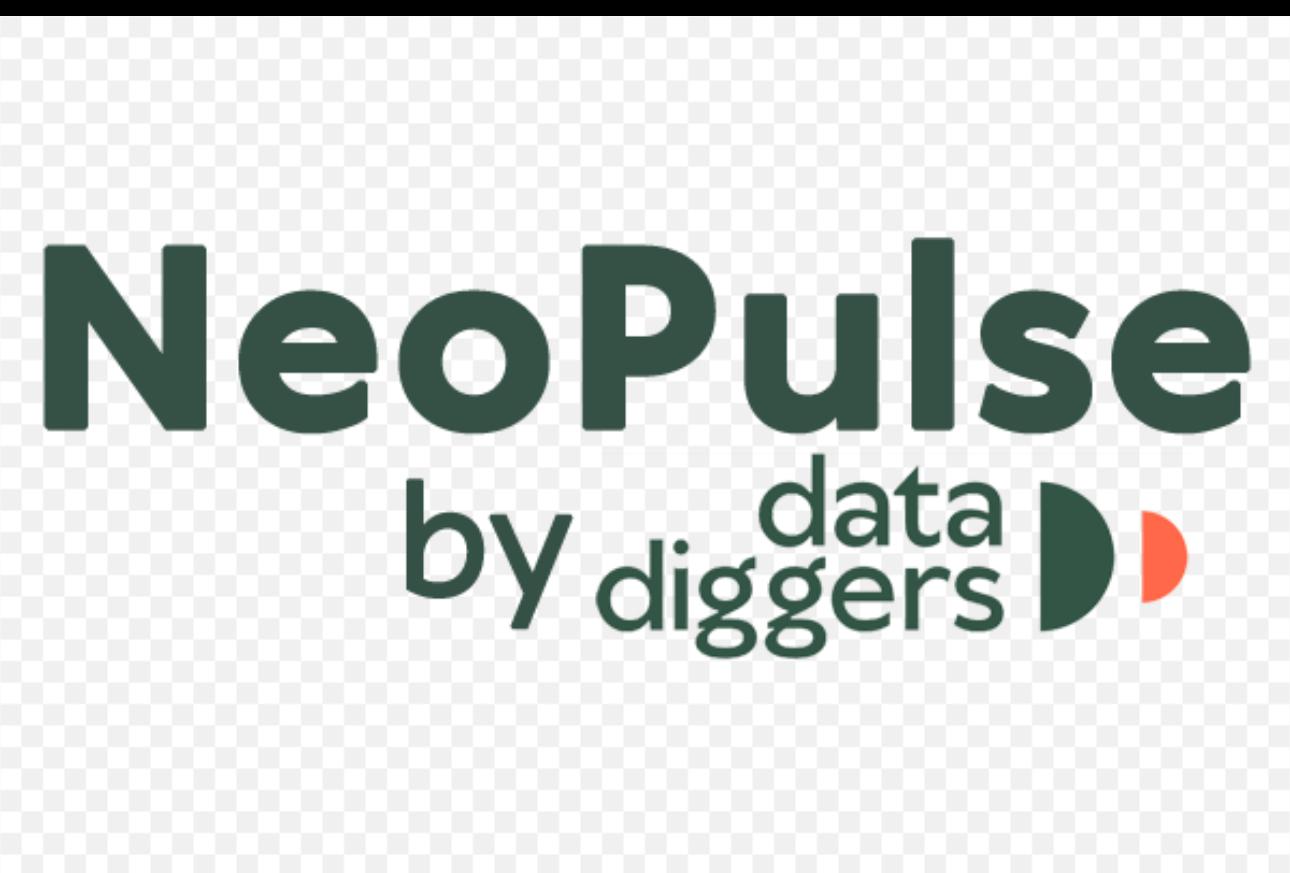 Neo Pulse by data diggers