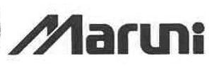 Maruni