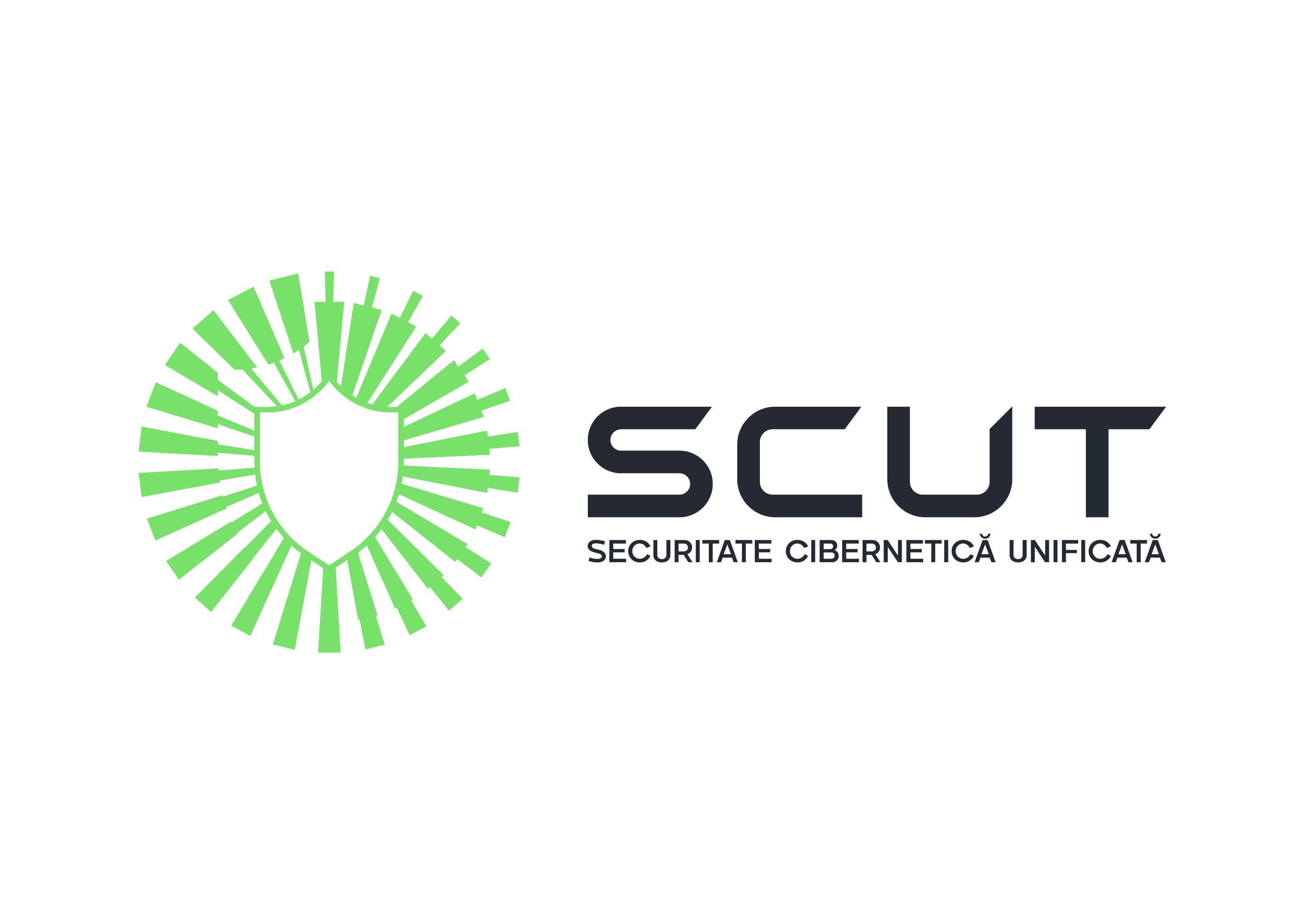 SCUT SECURITATE CIBERNETICĂ UNIFICATĂ