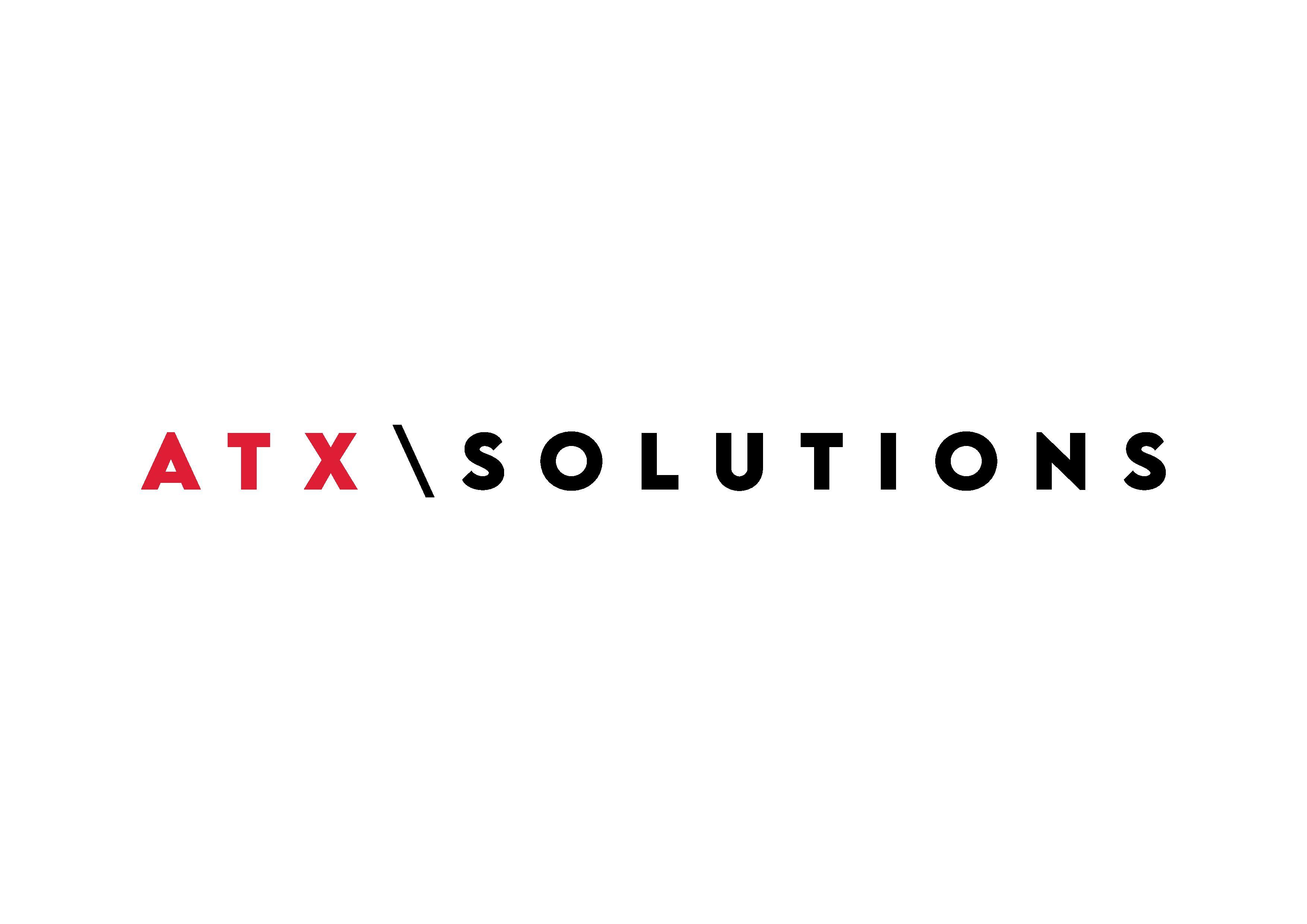 ATX SOLUTIONS