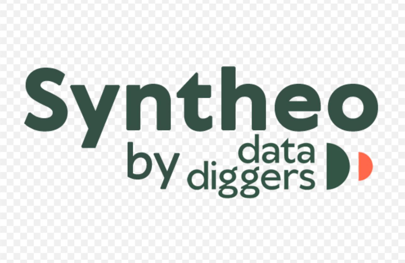 Syntheo by data diggers