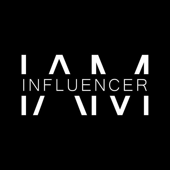 I AM INFLUENCER