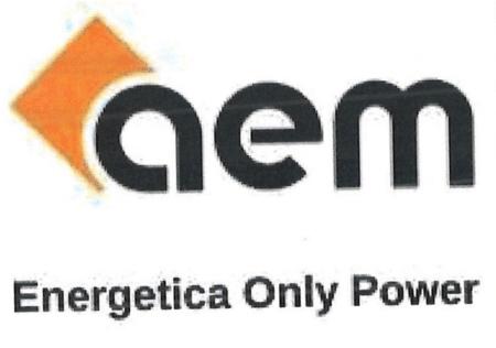 aem Energetica Only Power