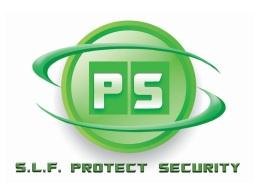 PS S.L.F. PROTECT SECURITY