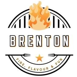 BRENTON - FIRE, FLAVOUR & FUN