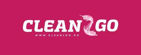 CLEAN2GO WWW.CLEAN2GO.RO