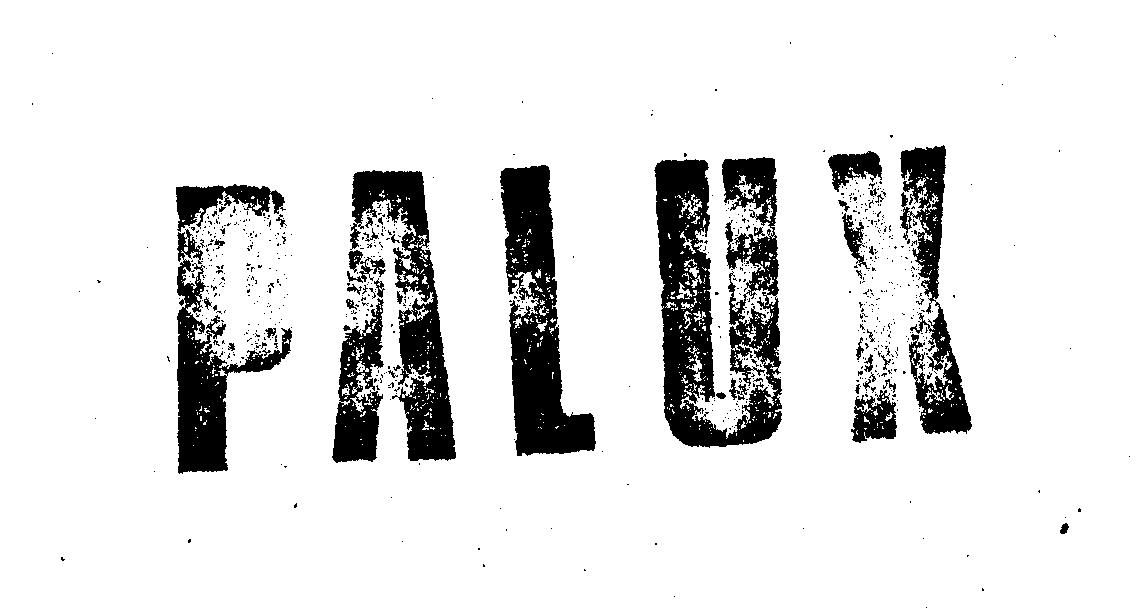 PALUX