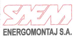 SAEM ENERGOMONTAJ
