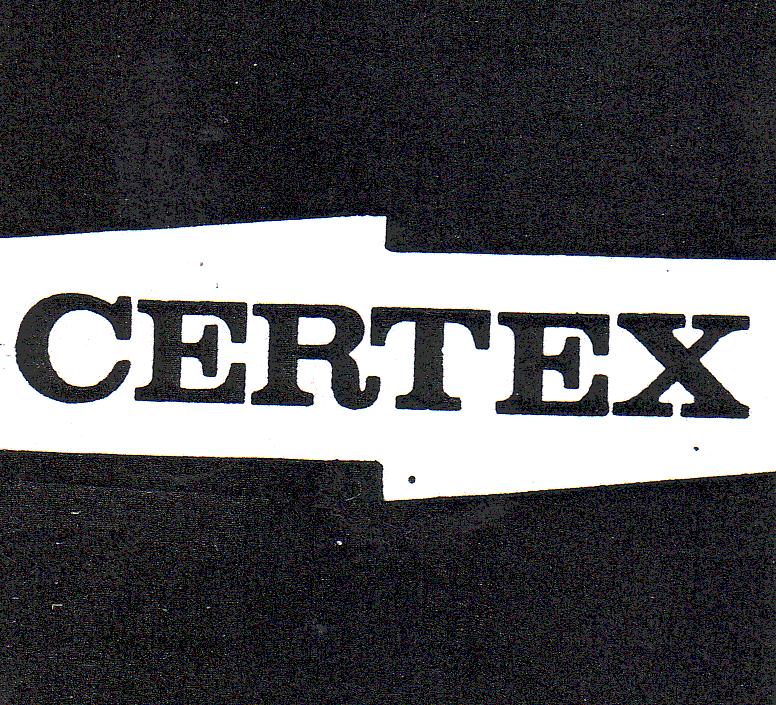 CERTEX