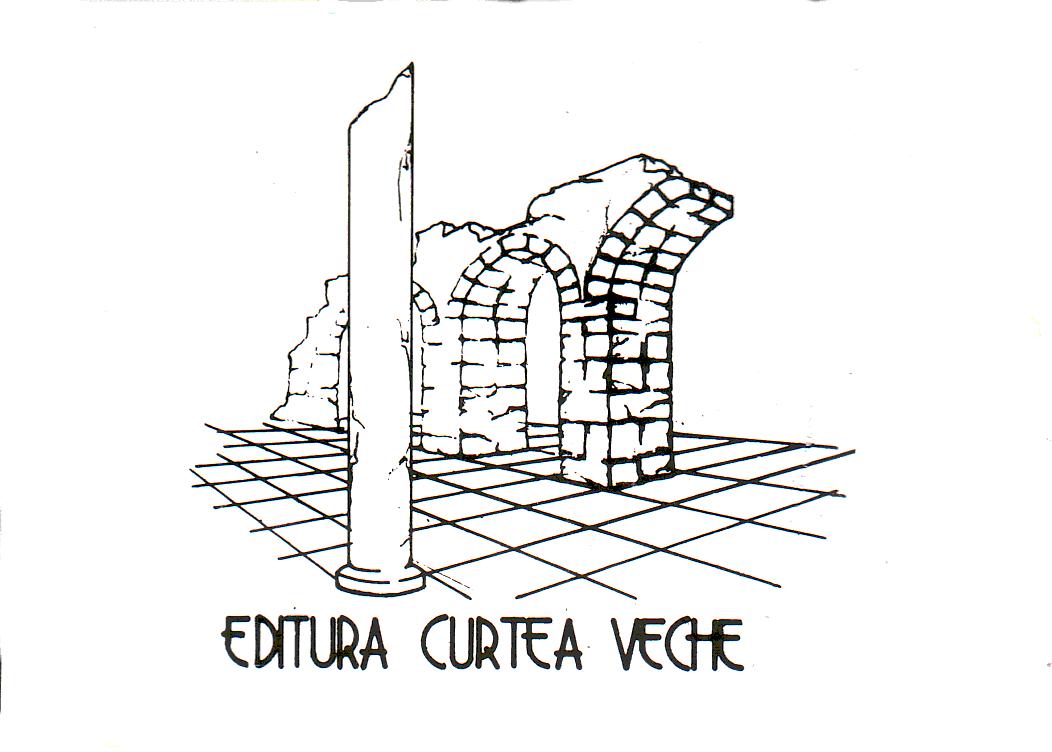 EDITURA CURTEA VECHE