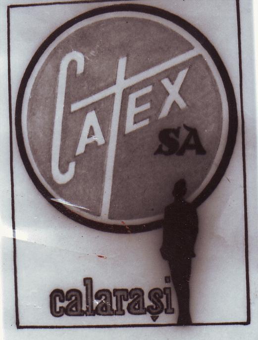 "CATEX" S.A. CALARASI