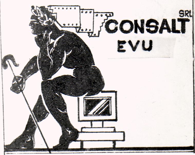 CONSALT EVU