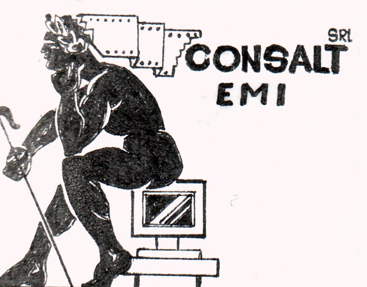 CONSALT EMI