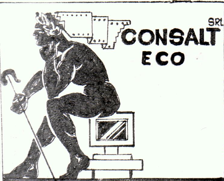 CONSALT ECO