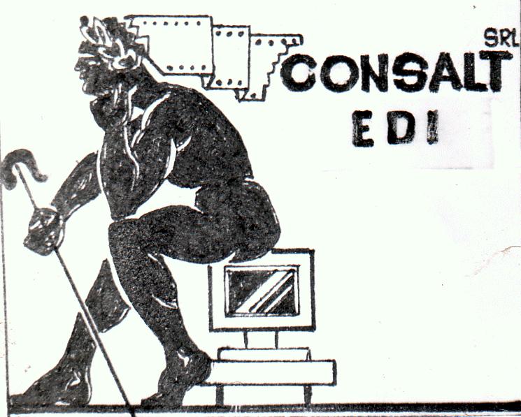 CONSALT EDI