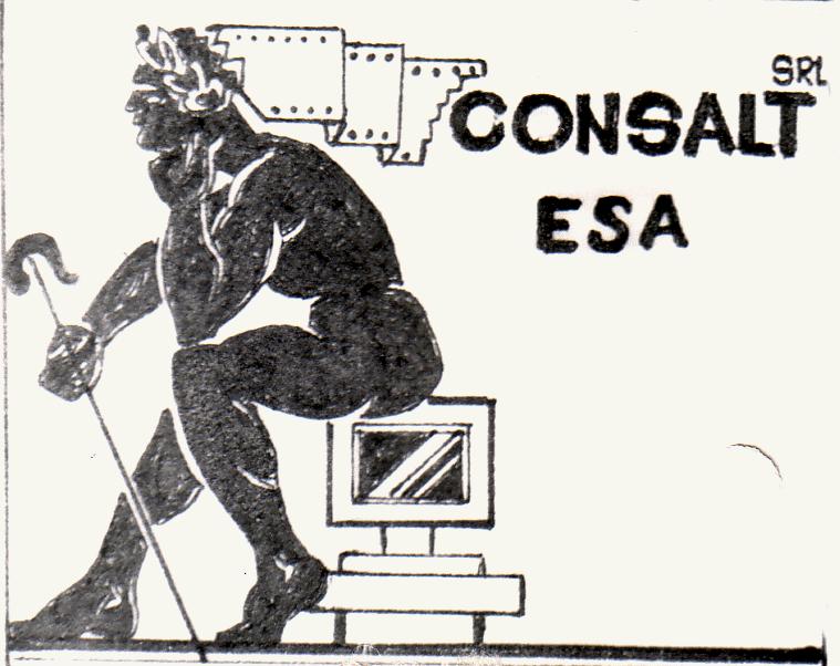 CONSALT ESA
