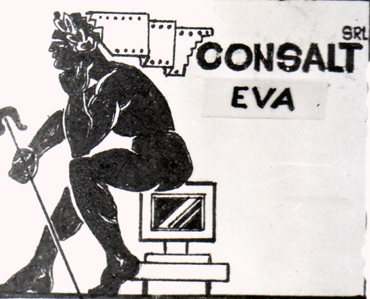 CONSALT EVA