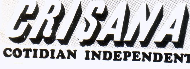 CRISANA