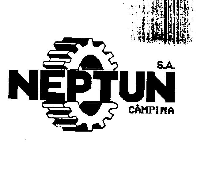 NEPTUN
