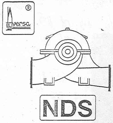 AVERSA NDS