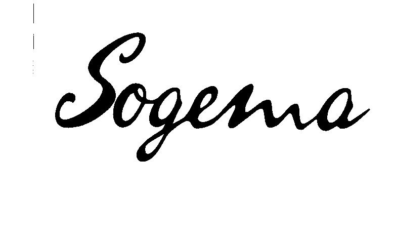 SOGEMA