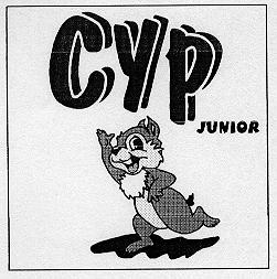 CYP JUNIOR