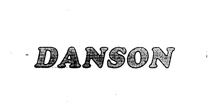 DANSON