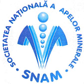 SOCIETATEA NATIONALA A APELOR MINERALE SA SNAM