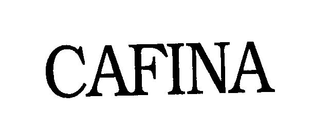 CAFINA