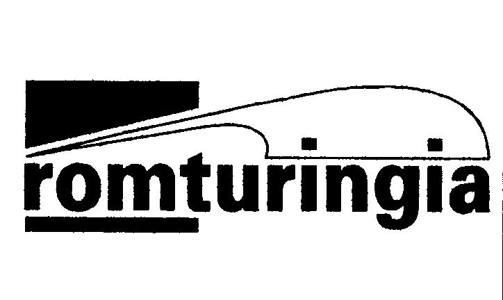 ROMTURINGIA