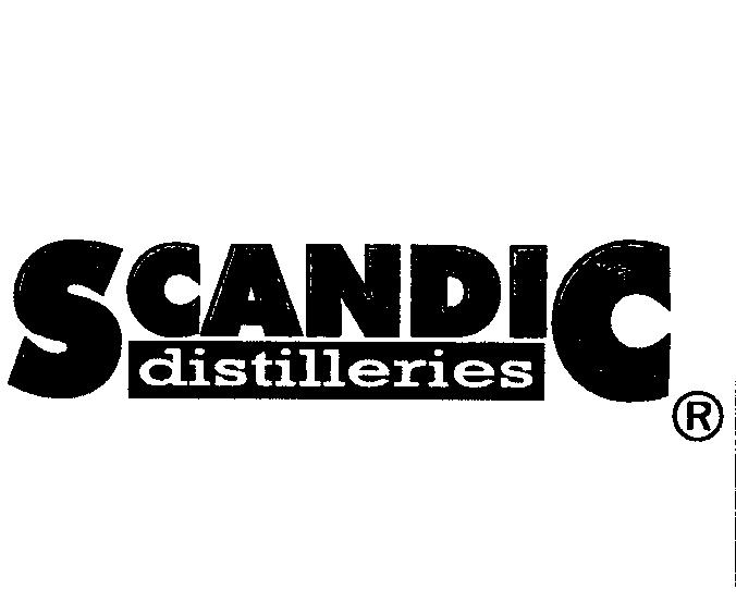 SCANDIC