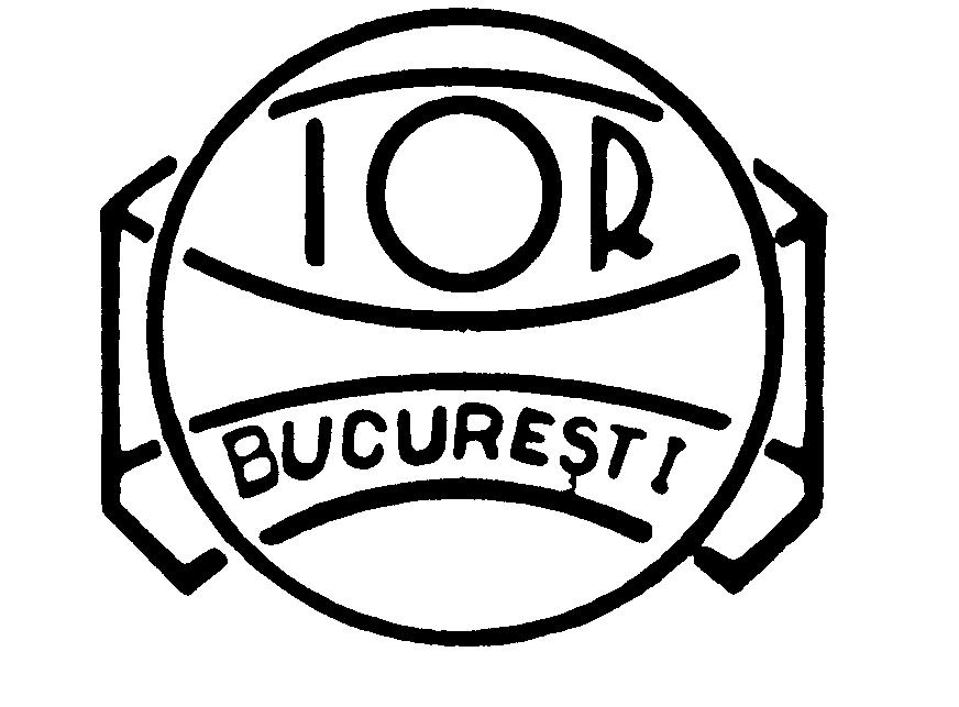 IOR BUCURESTI