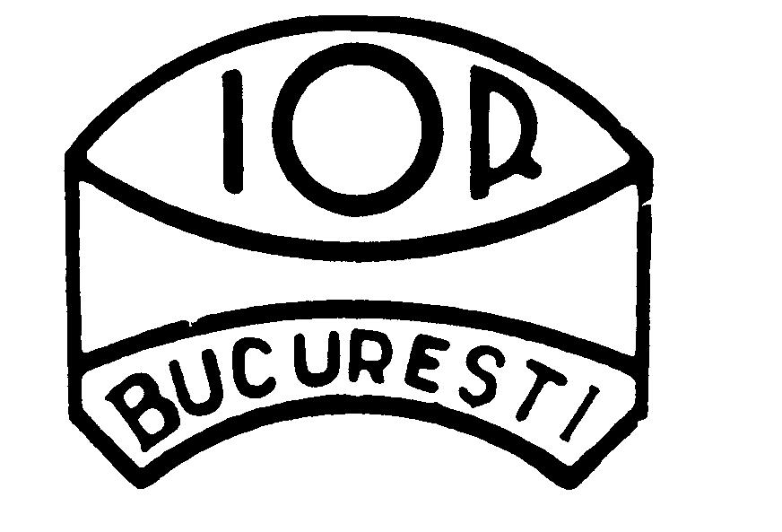 IOR BUCURESTI
