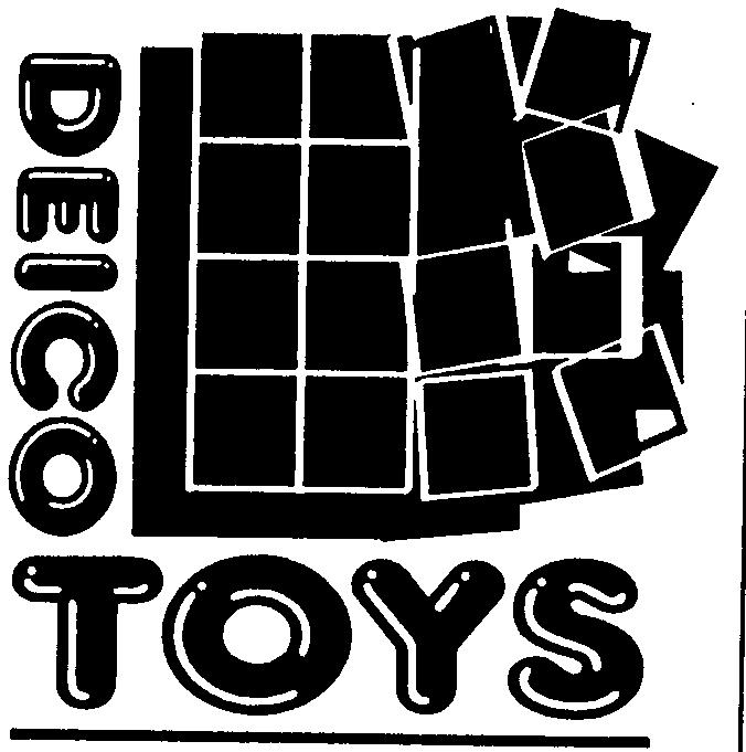 DEICO TOYS
