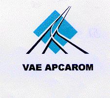 VAE APCAROM