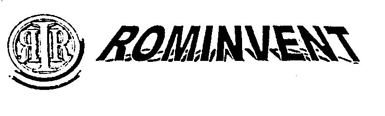 ROMINVENT