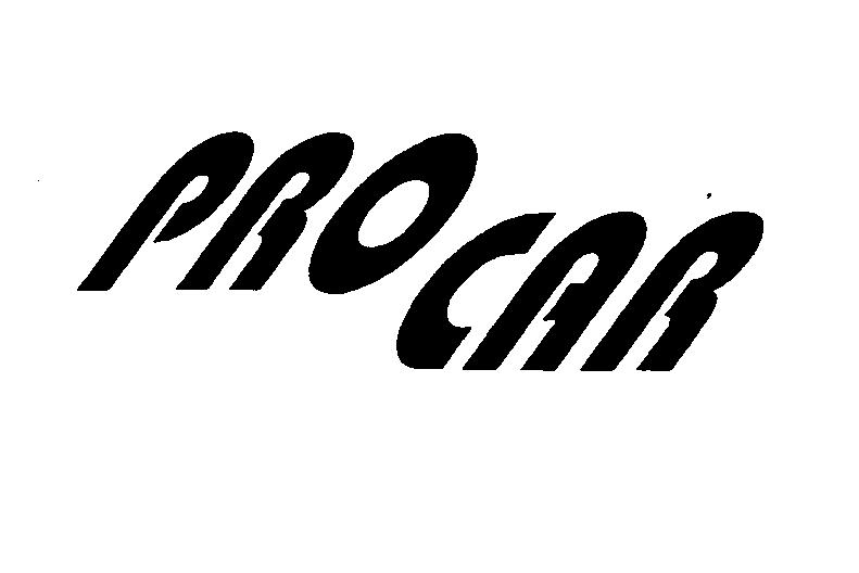 PROCAR