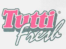 TUTTI FRESH