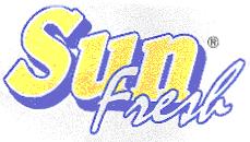 SUNFRESH