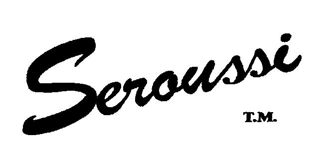 SEROUSSI